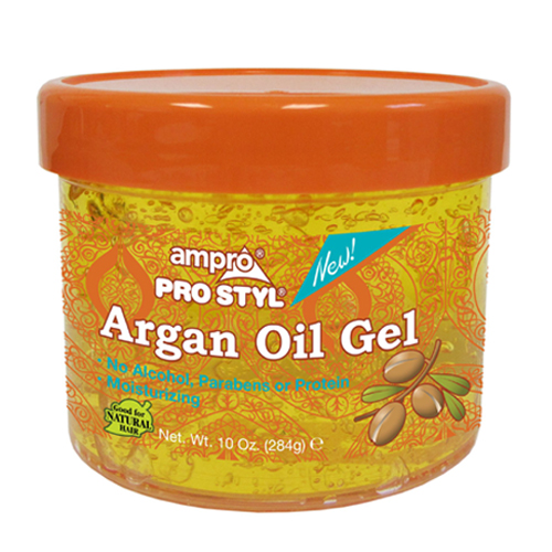 Ampro Pro Styl Argan Oil Styling Gel 10oz Ampro Pro Styl Argan Oil Styling Gel 10oz